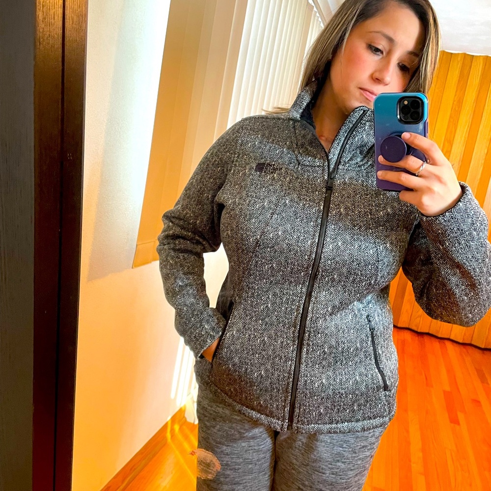 The North Face Apex Chromium Thermal Jacket